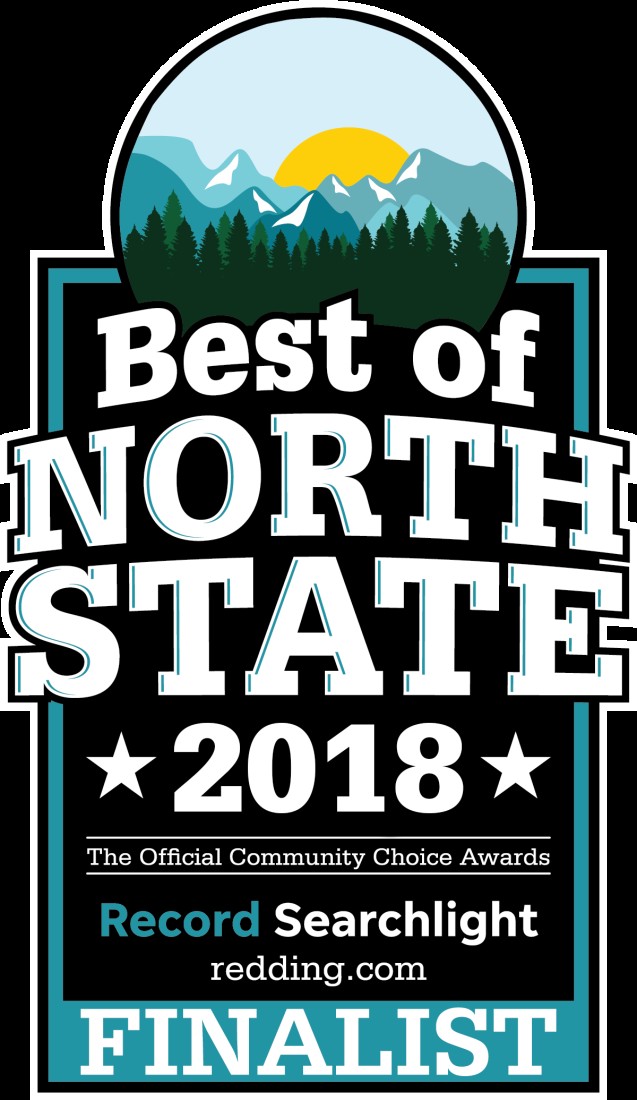 Best of the North State 2018